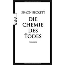 Simon Beckett