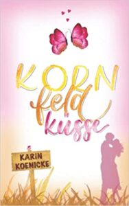 Kornfeldküsse