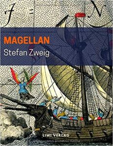 Das Buch Magellan von Stefan Zweig
