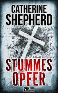 Stummes Opfer