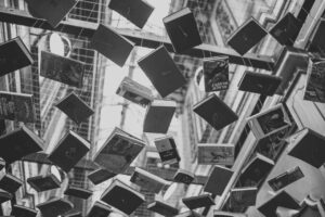Bücherwelt