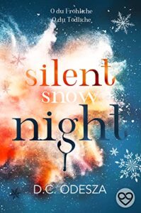 Silent Snow Night