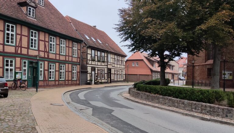 Kleinstadt