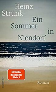 Ein Sommer in Niendorf