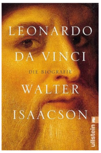 Buch Leonardo Da Vinci