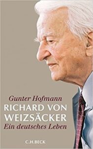 Richard von Weizsäcker